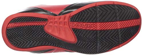 AND 1 Boy's Flare Sneaker4