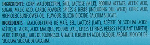 Club House, Quality Natural Herbs & Spices, Popcorn Seasoning, Dill Pickle, 160g — view 2