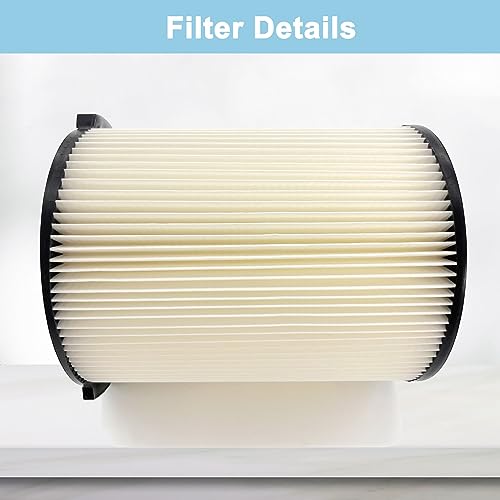 Aspiradoras, Tools Imagen adicional