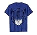 Transformers Optimus Prime Big Face T-Shirt
