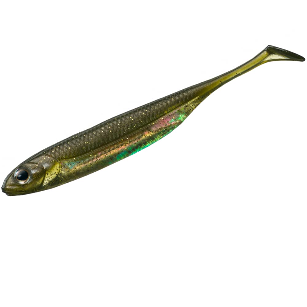 Fish Arrow Flash J Shad 2 inç yem 70