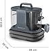 Rowenta Clean It Compact, limpiador de manchas Imagen de Rowenta Clean It Compact, limpiador de manchas