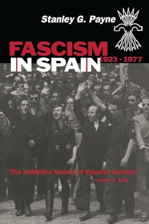 Fascism in Spain, 1923-1977