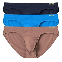 3pcs:blue/Navy Blue/Brown