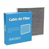 Fit for Jaguar Models Cabin Air Filter, Maintenance Accessories