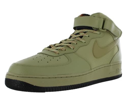 Nike Men's Air Force 1 Mid '07 Sneaker