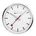 Produktbild Mondaine Wanduhr A990CLOCK18SBV