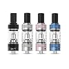 Clearomiseur Q16 Pro JustFog Gris produit ne contient ni tabac ni nicotine