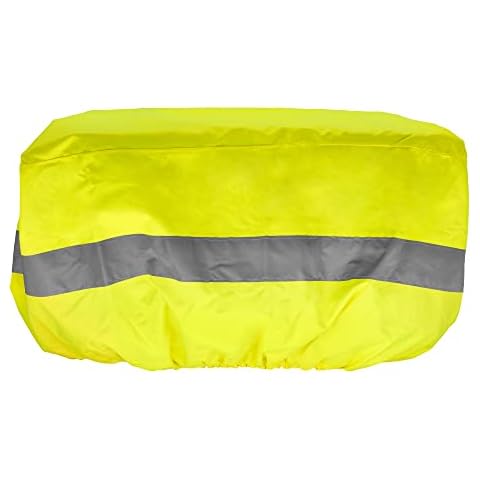 P4B | Regenschutz Fahrradkorb - XL Cover