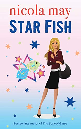 Star Fish view 2