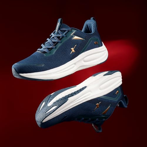 Image of SPARX SM-973 Sports Shoe for Men