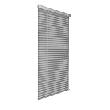 Montage: - Mit Universalhalter, geeignet für Wand-, Decken- oder Glasleistenmontage /Universalhalter: 2 Stück für Jalousien bis 120 cm Breite / 3 Stück ab 125 cm Breite