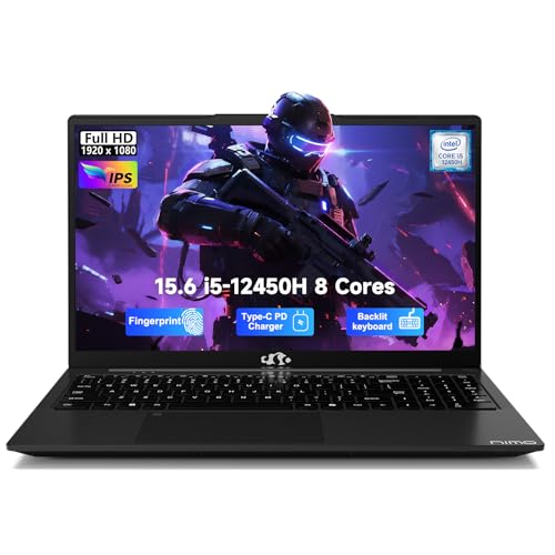 NIMO Business Laptop