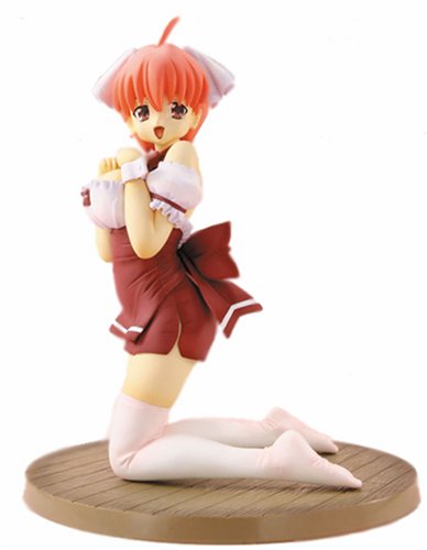 Amazon | こはるびより みのり (1/8スケールPVC塗装済み完成品