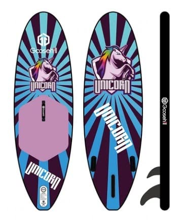 GoosehillGoosehill Paddle Board, Handcrafted, Available for Personal Customization