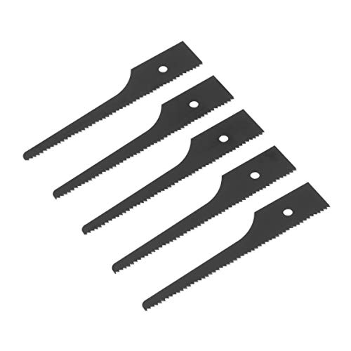 Lame de scie air Sealey Sa345/B18 18 TPI pour découpe précise de métal