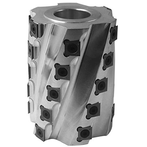 Spiral Schneider Kopf Sprial Hobel Schneider Kopf Spiral Schneider für Spindel Maschine 4 Seiten Kehl Maschine 6T 200W