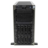 Dell PowerEdge T440 8 x 3.5 Hot Plug Gold 5118 2X Trays Twelve Core 2.3Ghz 128GB RAM H730 2X PSU (Renewed)