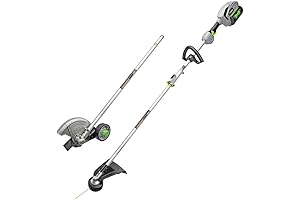 The MHC1502 Multi Combo Ego Kit: Your All-in-One Powerhouse for Lawn Care