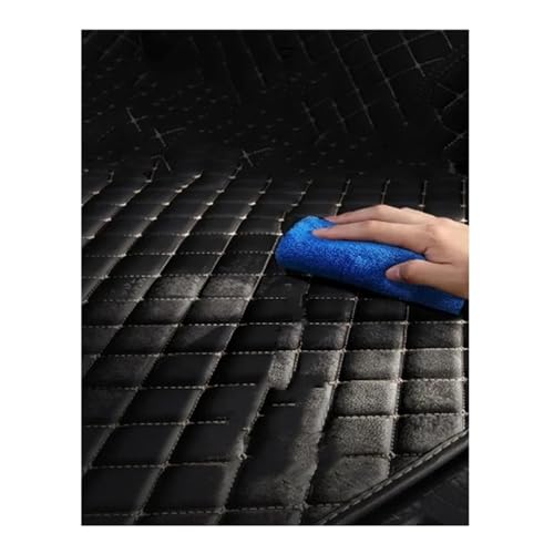 Tapis coffre Geely Azkarra anti-saleté imperméable sur mesure