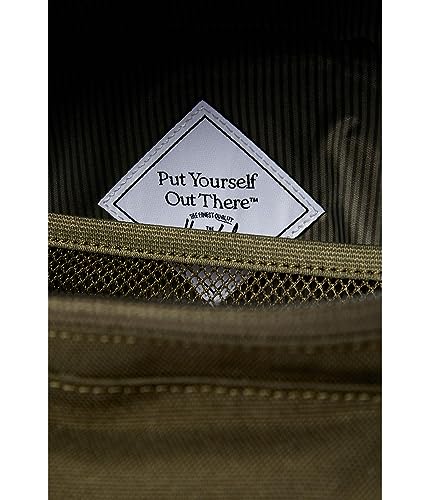 Herschel Pop Quiz Waist Pack riñonera compacta resistente con correa 3