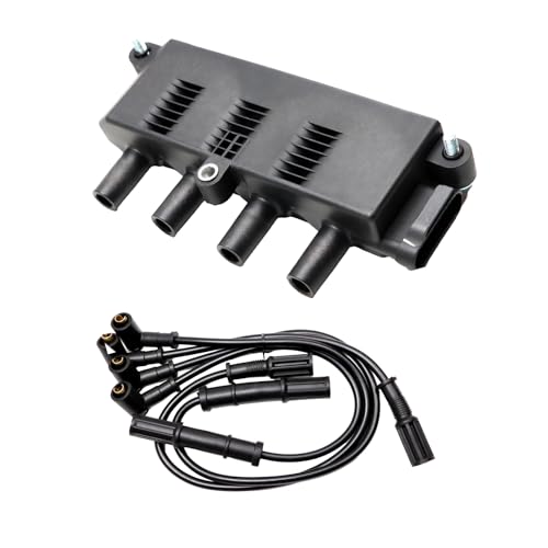 Bobine d'allumage 169 312 pour Mito KA et Punto Evo essence