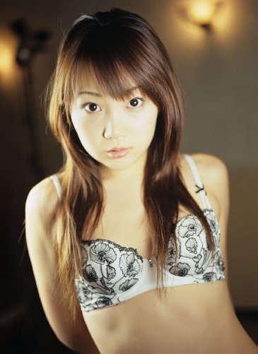 長谷川ちひろ「廃墟のちひろ」