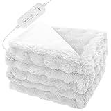 電気毛布 TO-PPRWT