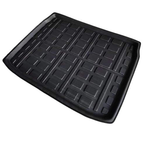 Tapis de coffre étanche Kadjar bâche antidérapante de protection