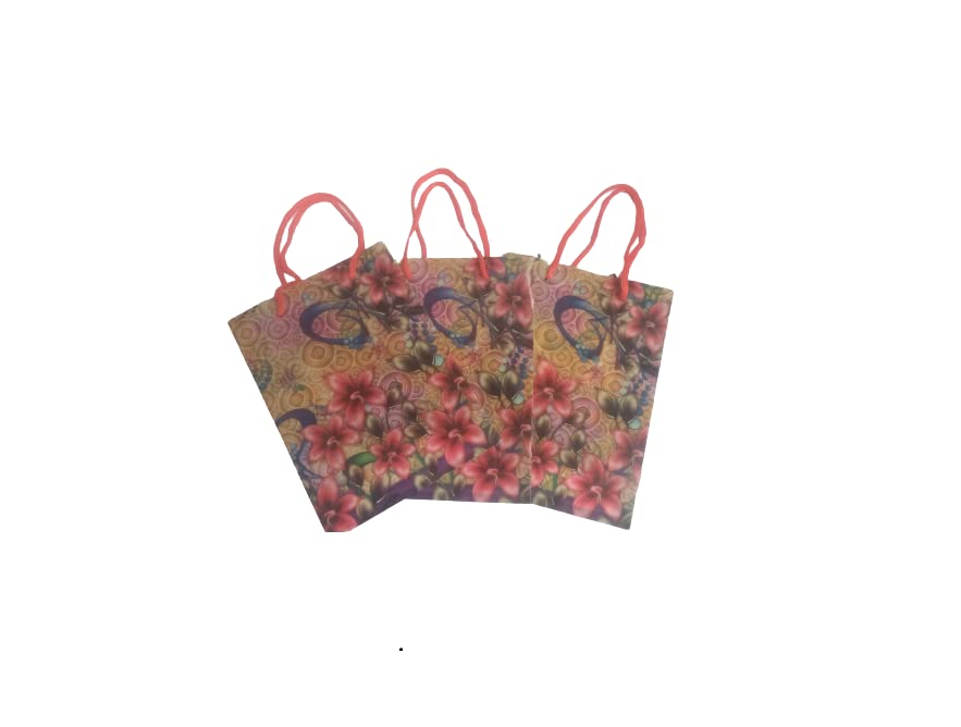 See full amazon price history chart for Small Perfect Gifting Paper Bags For For Kids Birthday Return Gifts Packing Carry Bag Party Girls/Kanjak/Navratri Return Gifts Packing Pack Of 3 Pc - Multicolor Small Perfect Gifting Paper Bags For For Kids Birthday Return Gifts Packing Carry Bag Party Girls/Kanjak/Navratri Return Gifts Packing Pack Of 3 Pc - Multicolor (B0B6HFBT2S) Amazon Price History, Amazon Price Tracker