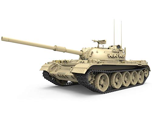Tiran 4 Sh Early Type MiniArt 1/35 maquette plastique idéale pour vos dioramas militaires