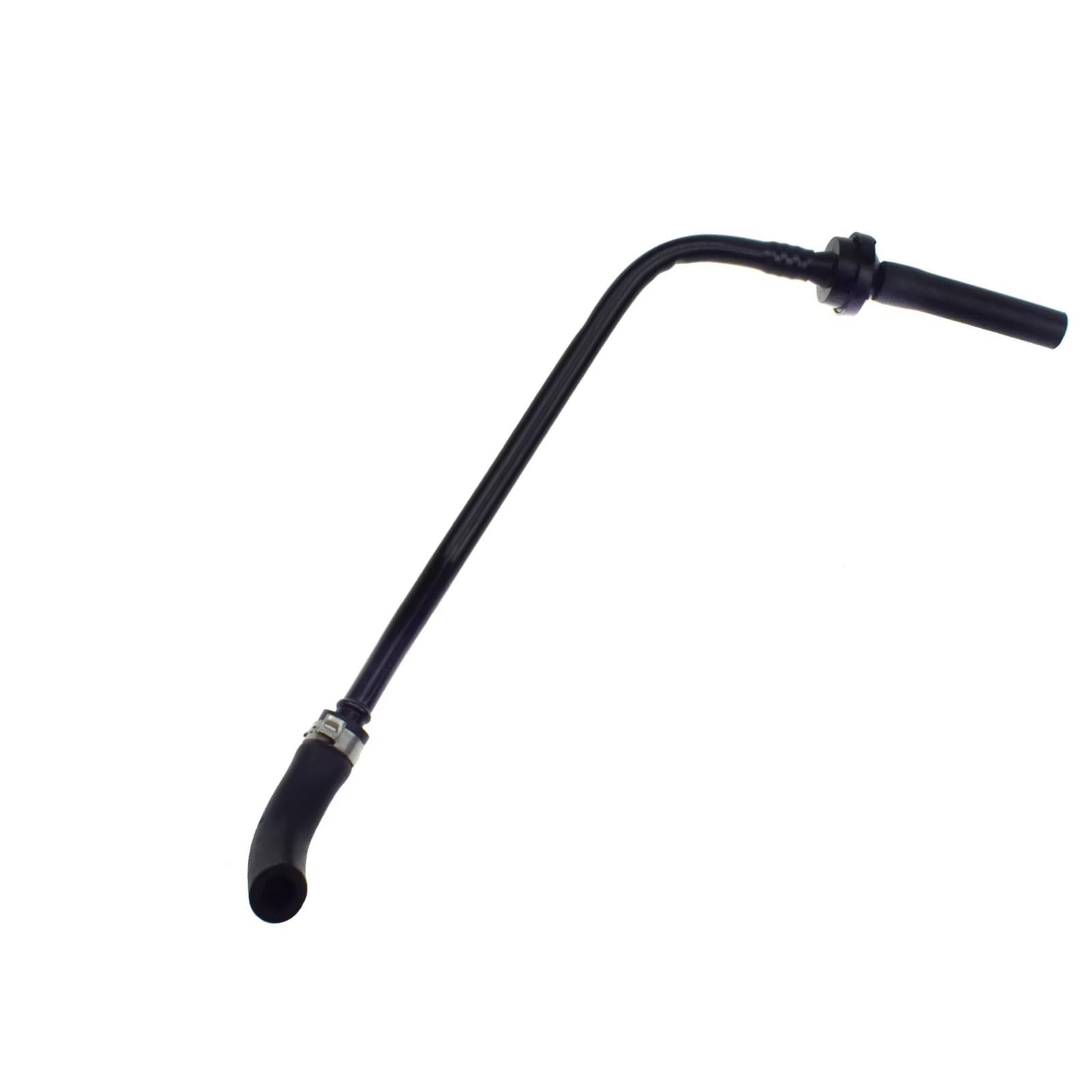 PCV Connector Compatible with Smart for Fortwo 450 0.6 0.7 0.8 2004 2005 2006 2007 Auto Parts PCV Crankcase Breather Oil Pipe Hose Tube 1600180312