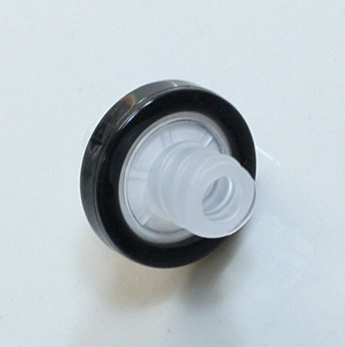 100pcs Disposable Syringe Filters, PES, 0.8 ?m, 13mm, 1.3cm, HPLC