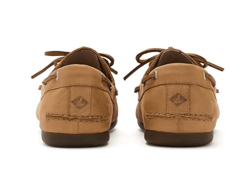 Chaussures Classiques Sperry Slimboat de Haute Qualité Style Dentelle - 7