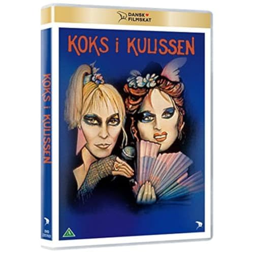 NORDISK FILM Koks I Kulissen