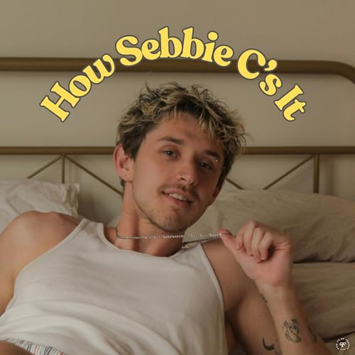 Couverture de How Sebbie C's It