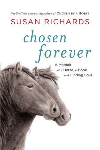 Chosen Forever: a Memoir