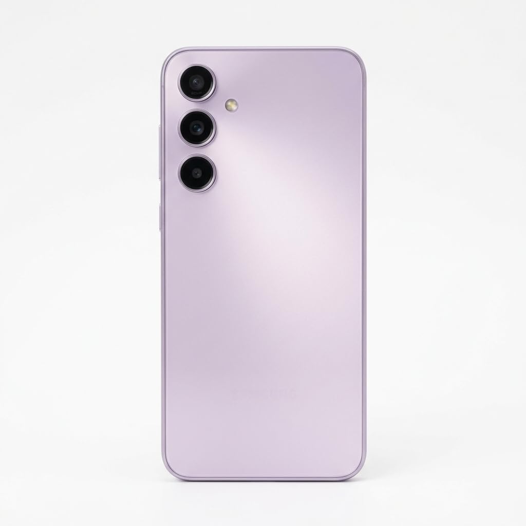 Samsung Galaxy A36 5G ラベンダー Amazon.com: SAMSUNG Galaxy A36 5G Ai (for Tmobile Mint Tello