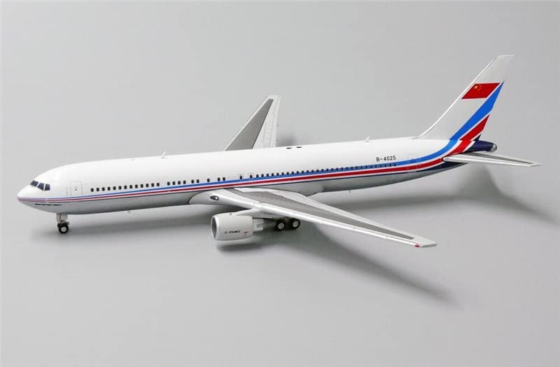 Amazon | JC Wings 1:400 完成品 China Air Force FOR BOEING B767
