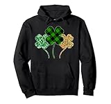 Photo Gallery plaid 4 leaf clover irish st patrick s day bere felpa con cappuccio Photo Gallery plaid 4 leaf clover irish st patrick s day bere felpa con cappuccio