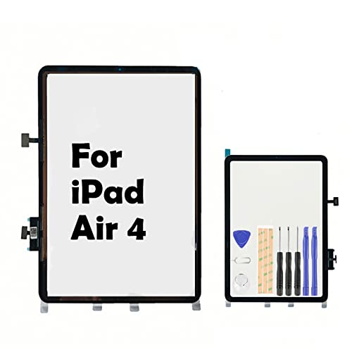 Amazon.co.jp: Funbero For iPad Air 4 A2324, A2072, A2325
