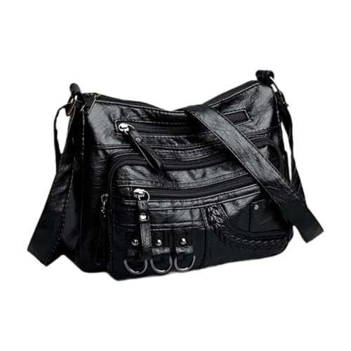 Women Shoulder Bag Crossbody Bag Travel Purse for Shopping Vacation Gifts Travel