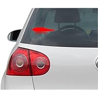 Adesivi JDM Militari INDIGOS UG – Decalcomania Bomber Furtivo 149x35mm – Per Auto, Laptop, Valigia – Resistenti UV - 3