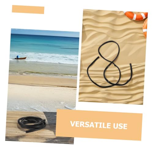 Protectores de borde para palas de SUP Mikikit pack de 2 tiras para tablas de surf y paddle surf 3