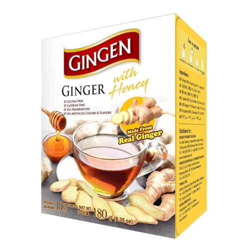 X GINGEN WW[hN ݂͂E ^CY 18g×10
