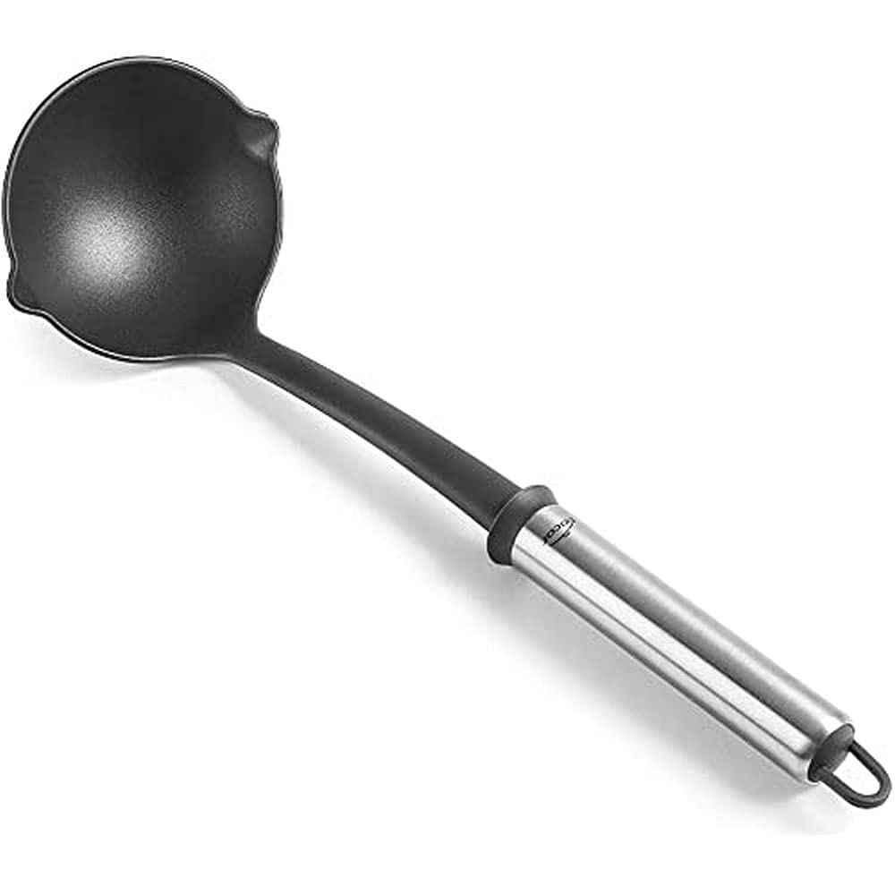 Lacor 68271 Due Bud, Nylon, Stainless Steel, Silicone, BPA Free, 36 '5 cm, Nylon