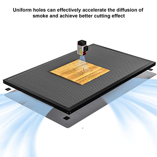 Laser CNC cutting machine