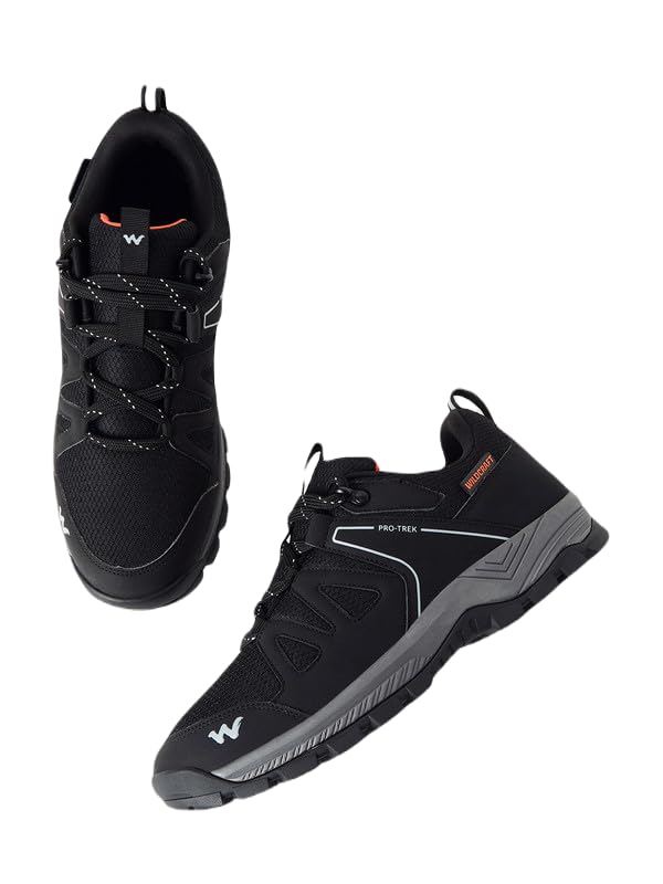Image of Wildcraft Stylish Men Sphere 2 Hike & Trekking Shoe