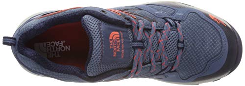 Mejores Zapatillas de Trekking North Face para Mujer