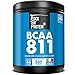 AMINOACIDI RAMIFICATI BCAA 811 con Vitamina B6 • 500 Compresse da 1000mg per il Recupero Muscolare • Rock The Protein® BCAA 8 1 1 Compresse • Aminoacidi Ramificati 8 1 1 Intra Pre Post Workout